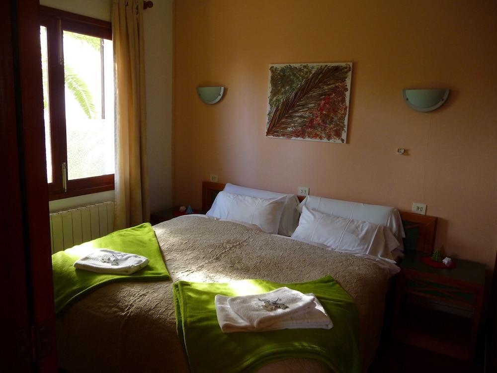 Apartamentos Osa Menor Кала де Ор Экстерьер фото