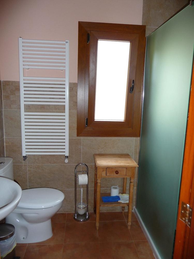 Apartamentos Osa Menor Кала де Ор Экстерьер фото