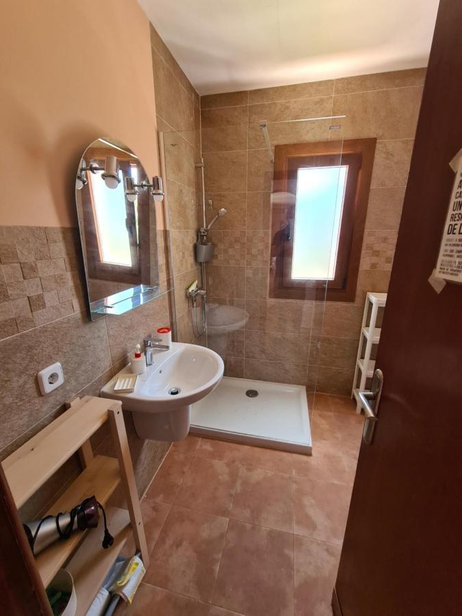 Apartamentos Osa Menor Кала де Ор Экстерьер фото