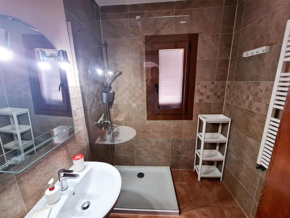Apartamentos Osa Menor Кала де Ор Экстерьер фото