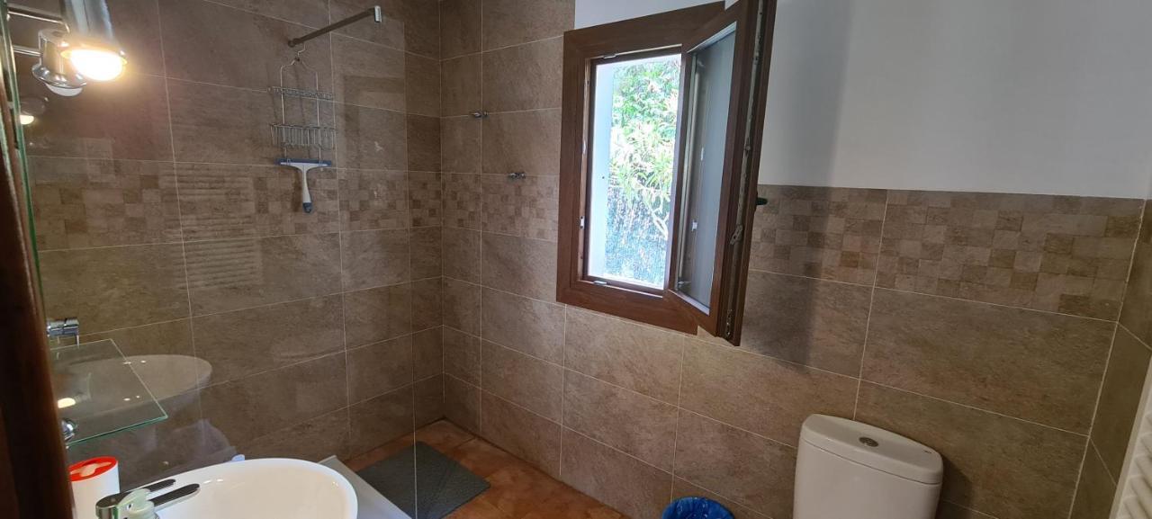 Apartamentos Osa Menor Кала де Ор Экстерьер фото
