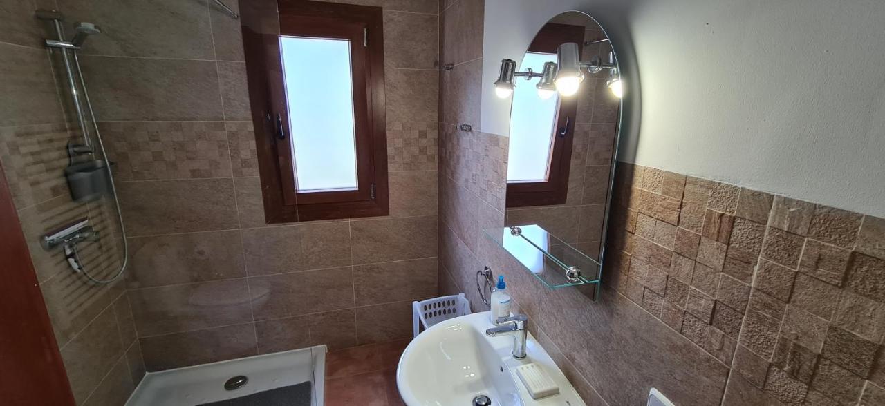 Apartamentos Osa Menor Кала де Ор Экстерьер фото
