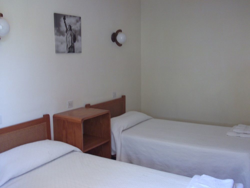 Apartamentos Osa Menor Кала де Ор Экстерьер фото